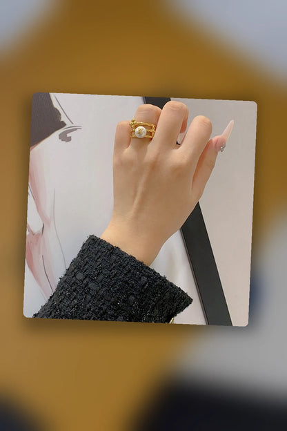 NB - LOV Jewelry - 729