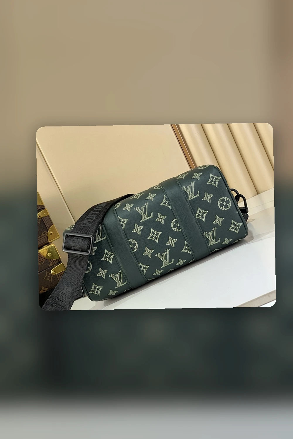 NB - LOV Bag - 907