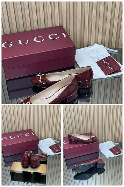 NB - GUKI Women Shoes - 927