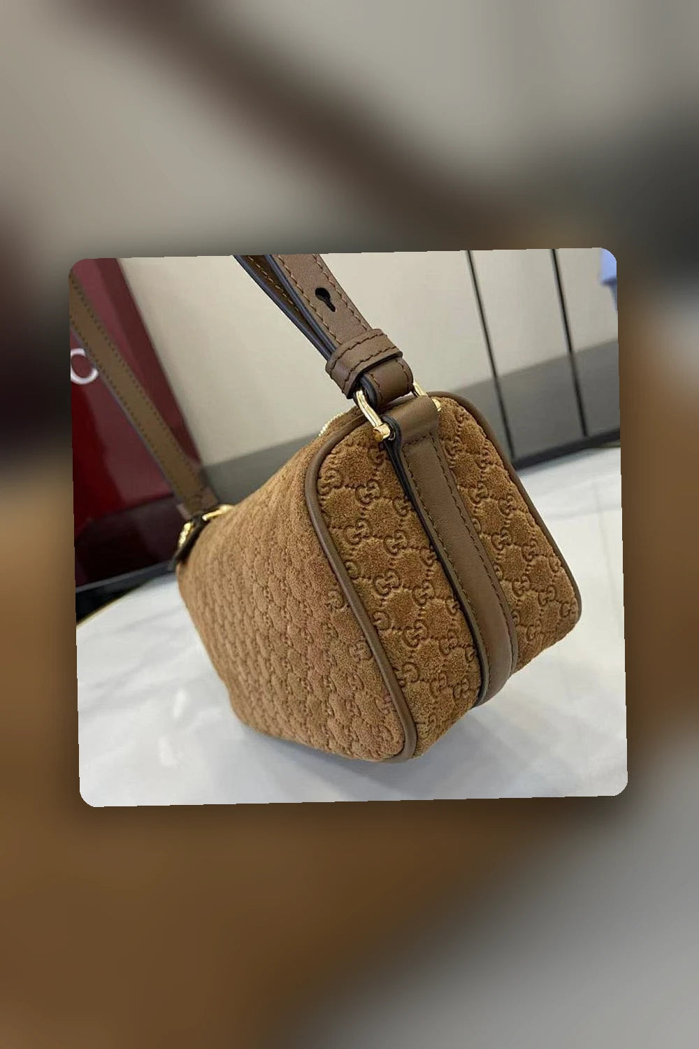 NB - GUKI Bag - 149
