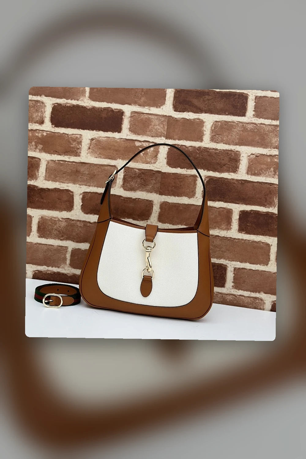 NB - GUKI Bag - 540