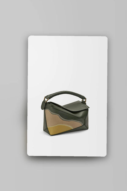NB - LWO Bag - 486