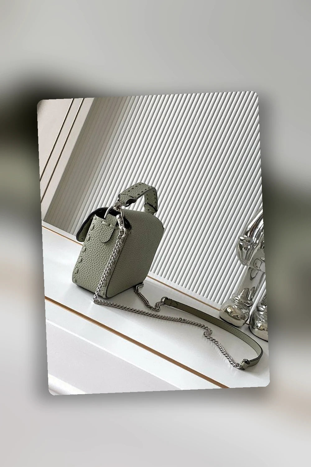 NB - FDE Bag - 250