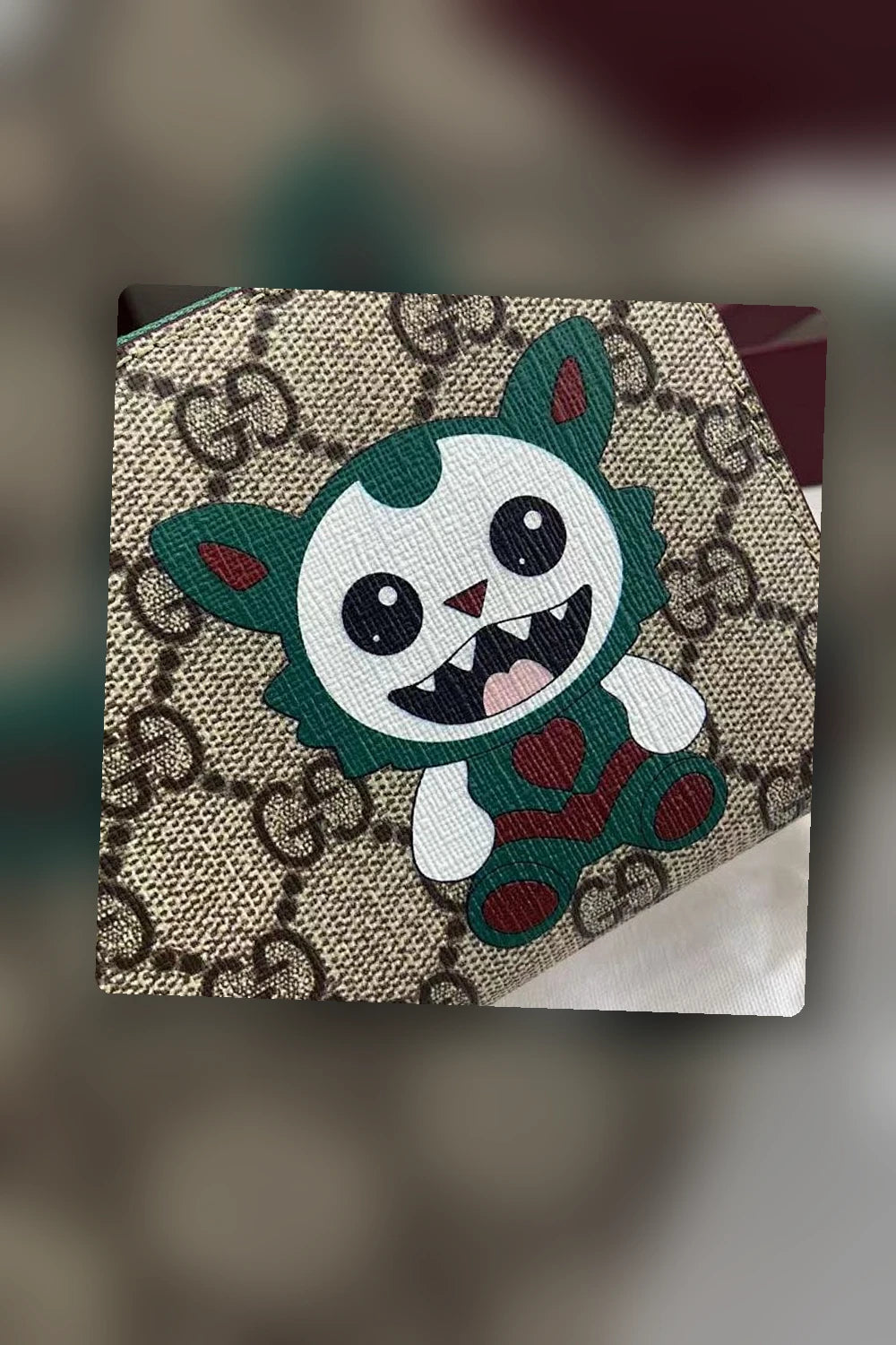NB - GUKI Bag - 054