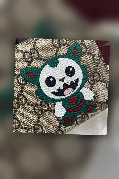NB - GUKI Bag - 054
