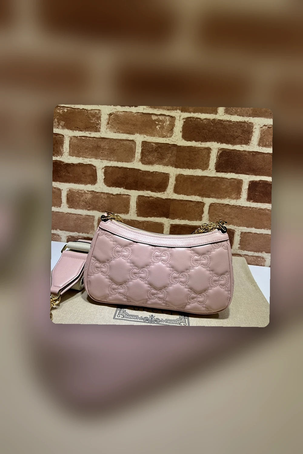 NB - GUKI Bag - 1003