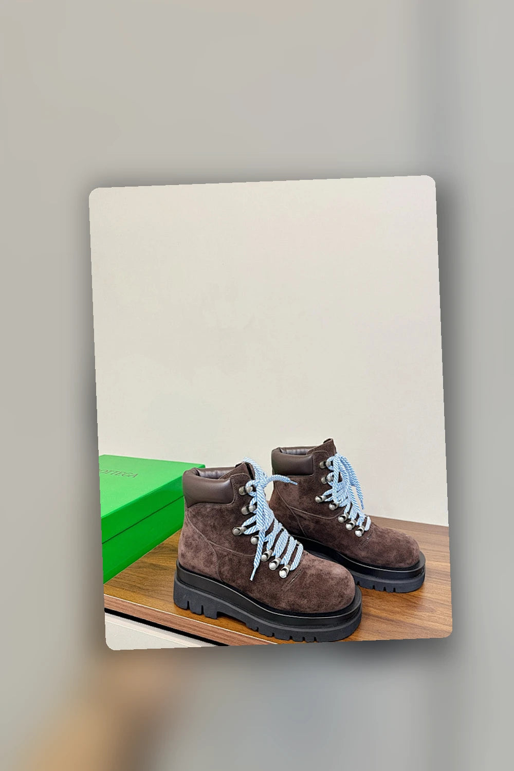 NB - BOV Women Shoes - 198