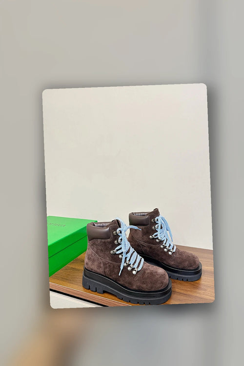 NB - BOV Women Shoes - 198