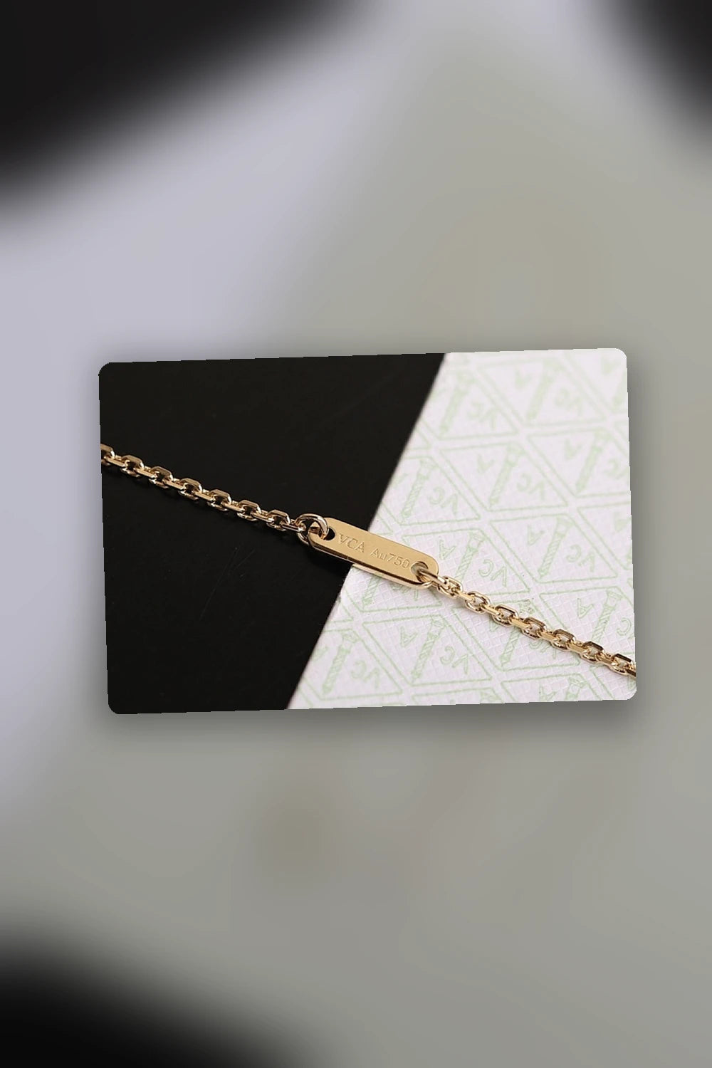 NB - VACA Jewelry - 667