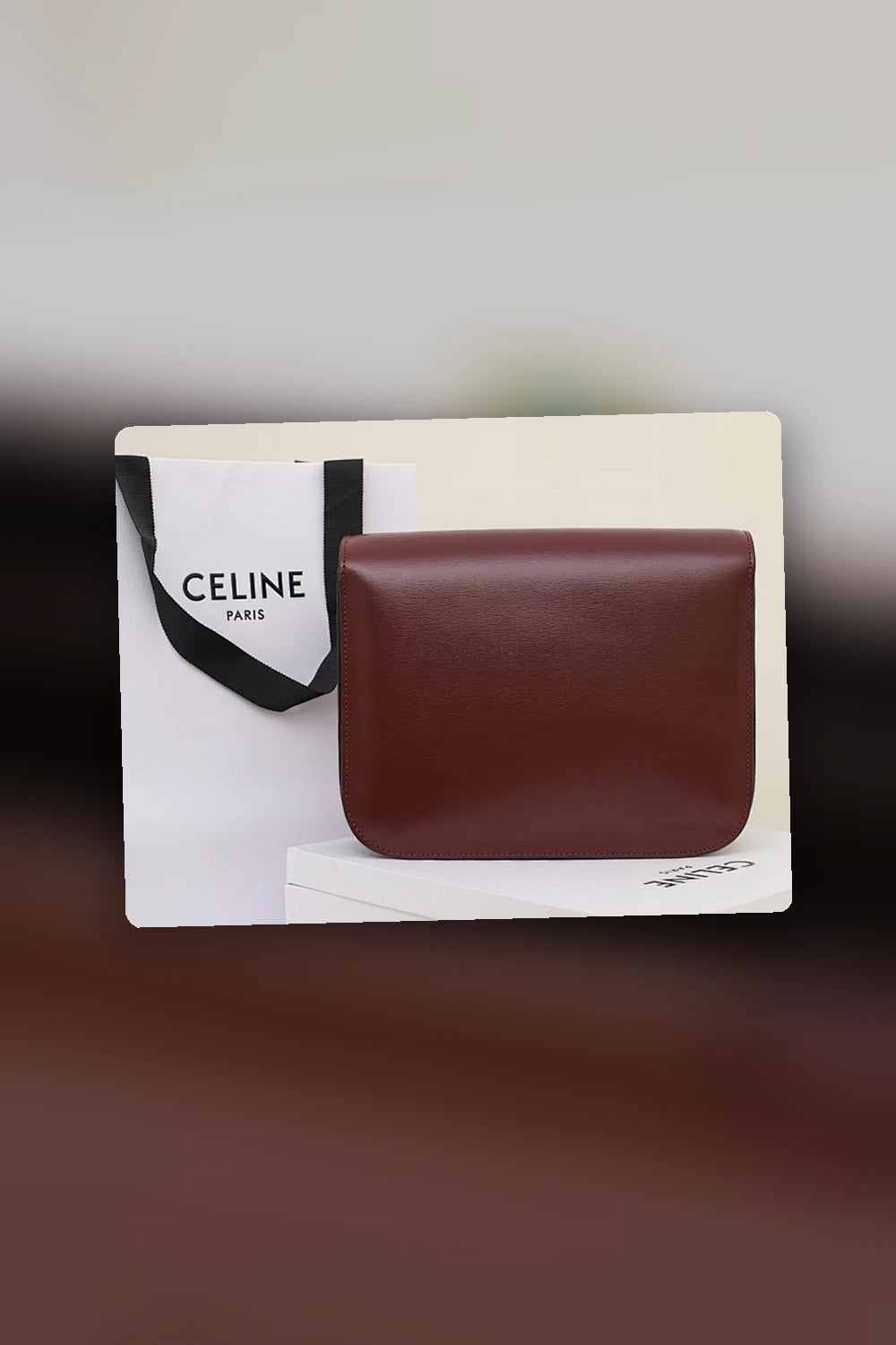 NB - COL Bag - 219