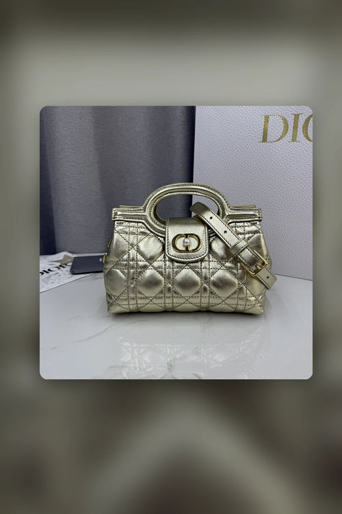 NB - DOR Bag - 648