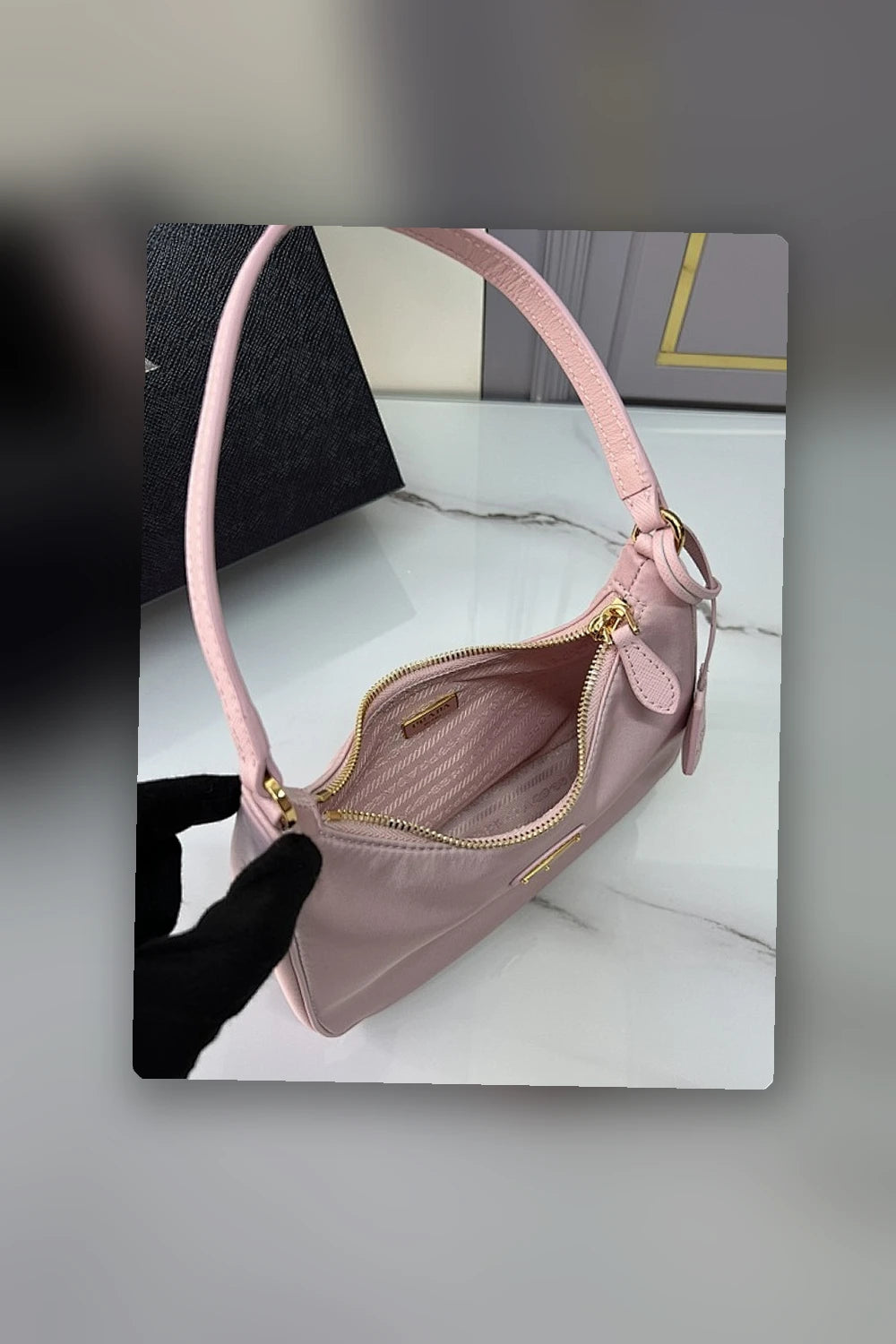 NB - PD Bag - 1404
