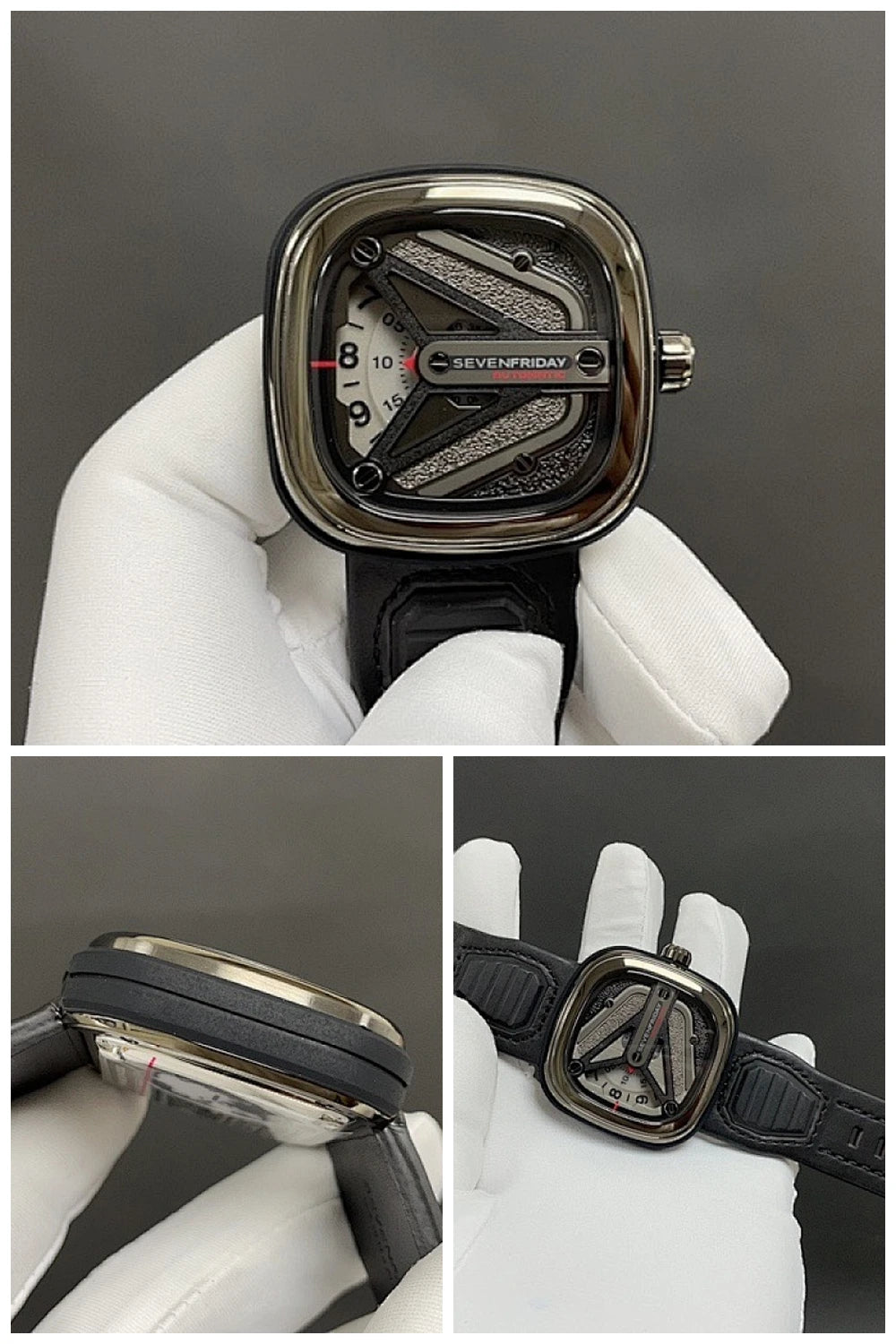 NB - Mix Watch - 608