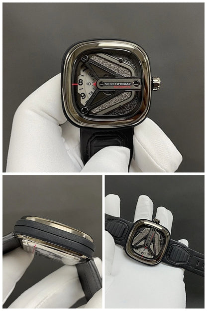 NB - Mix Watch - 608