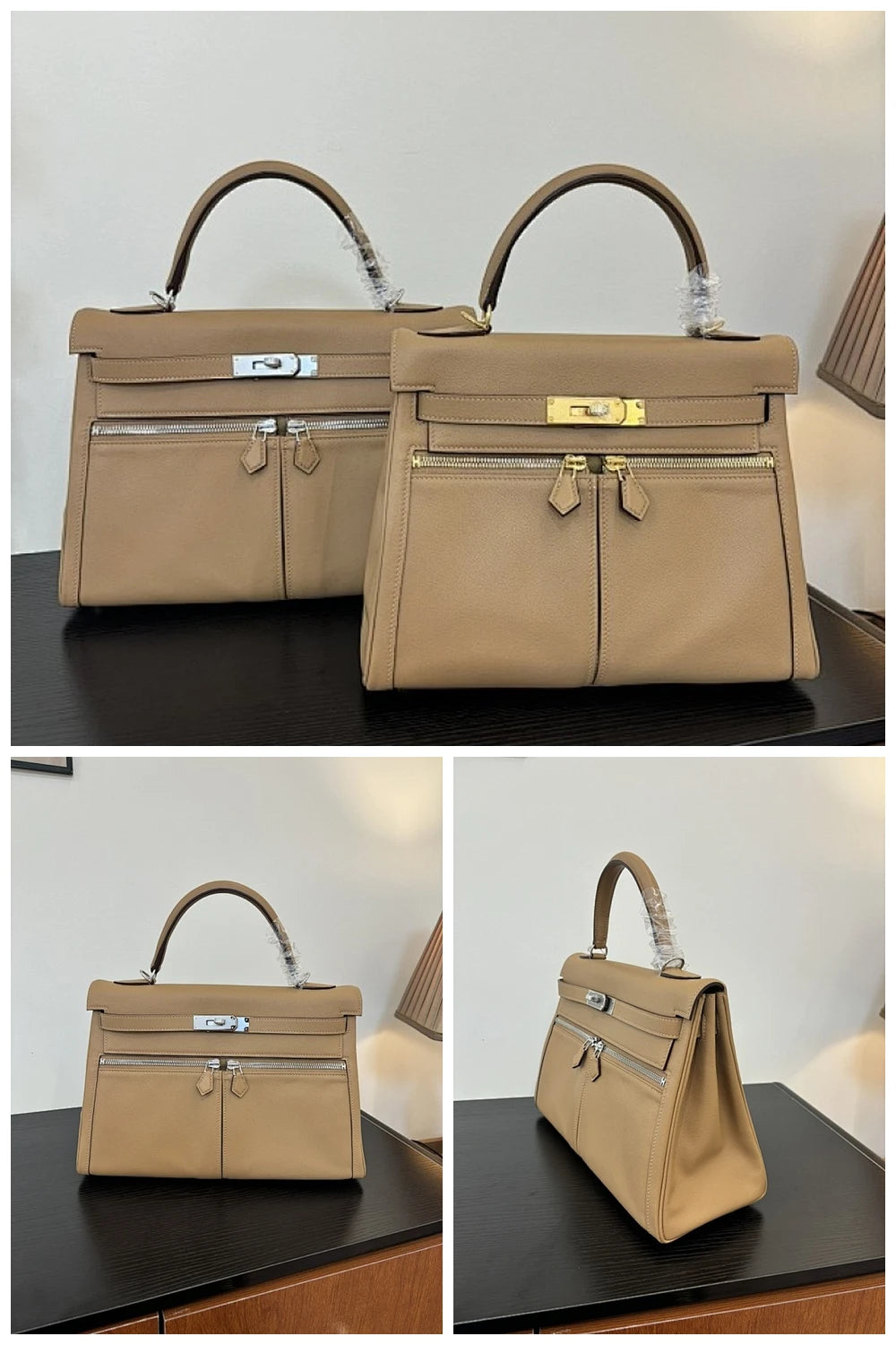 NB - HMS Bag - 473