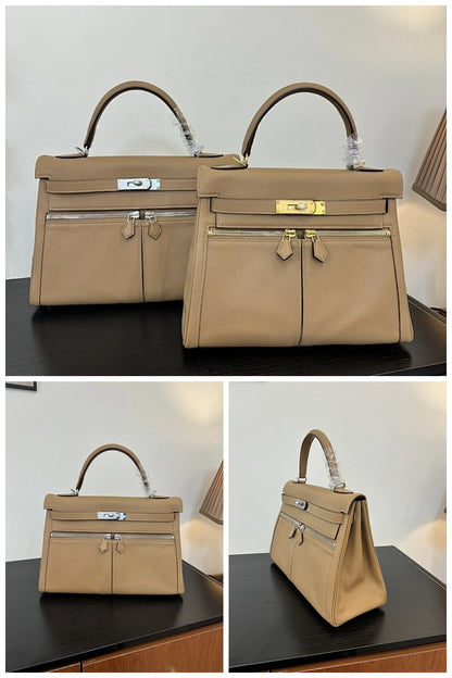 NB - HMS Bag - 473