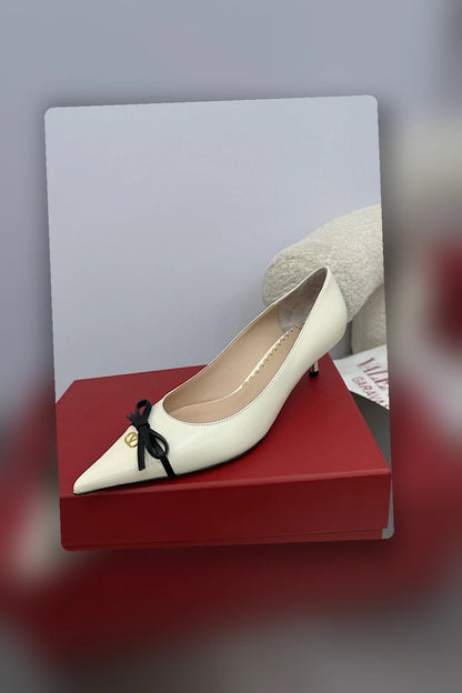NB - VEL Women Shoes - 406
