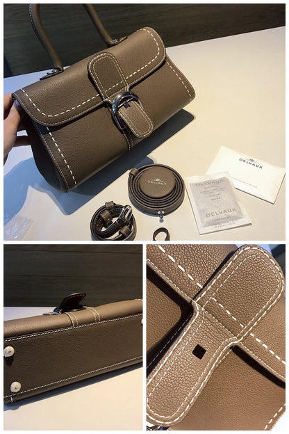 NB - DLVX Bag - 188