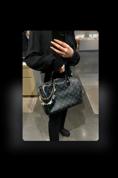 NB - LOV Bag - 1237