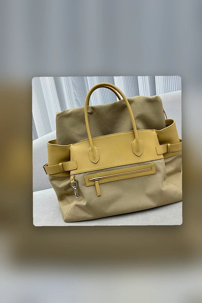 NB - THR Bag - 878