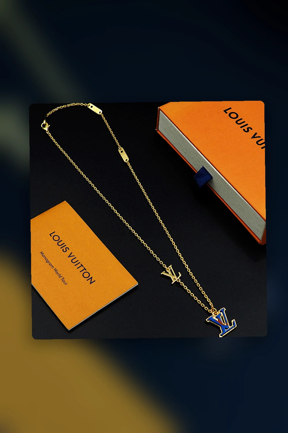 NB - LOV Jewelry - 205