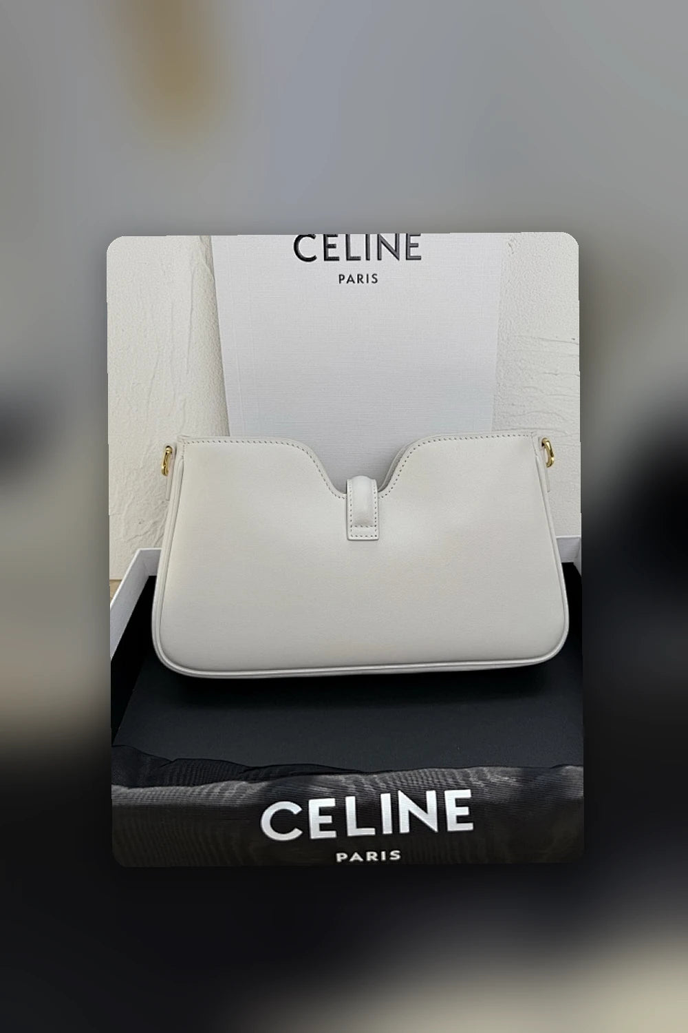 NB - COL Bag - 490