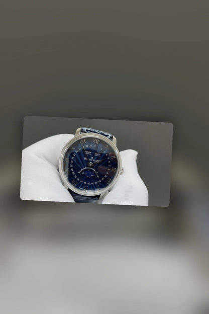 NB - Mix Watch - 1603
