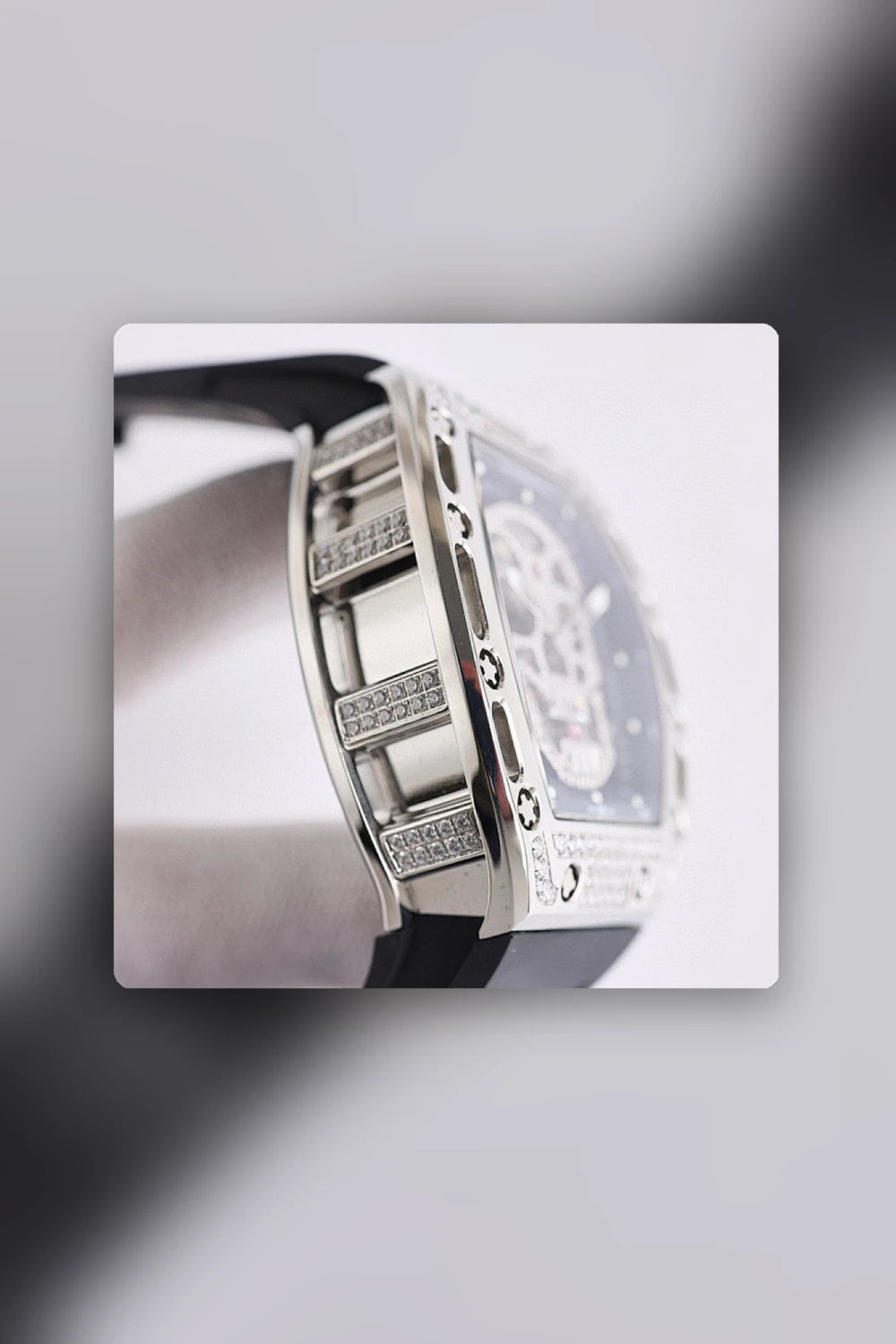 NB - Mix Watch - 798