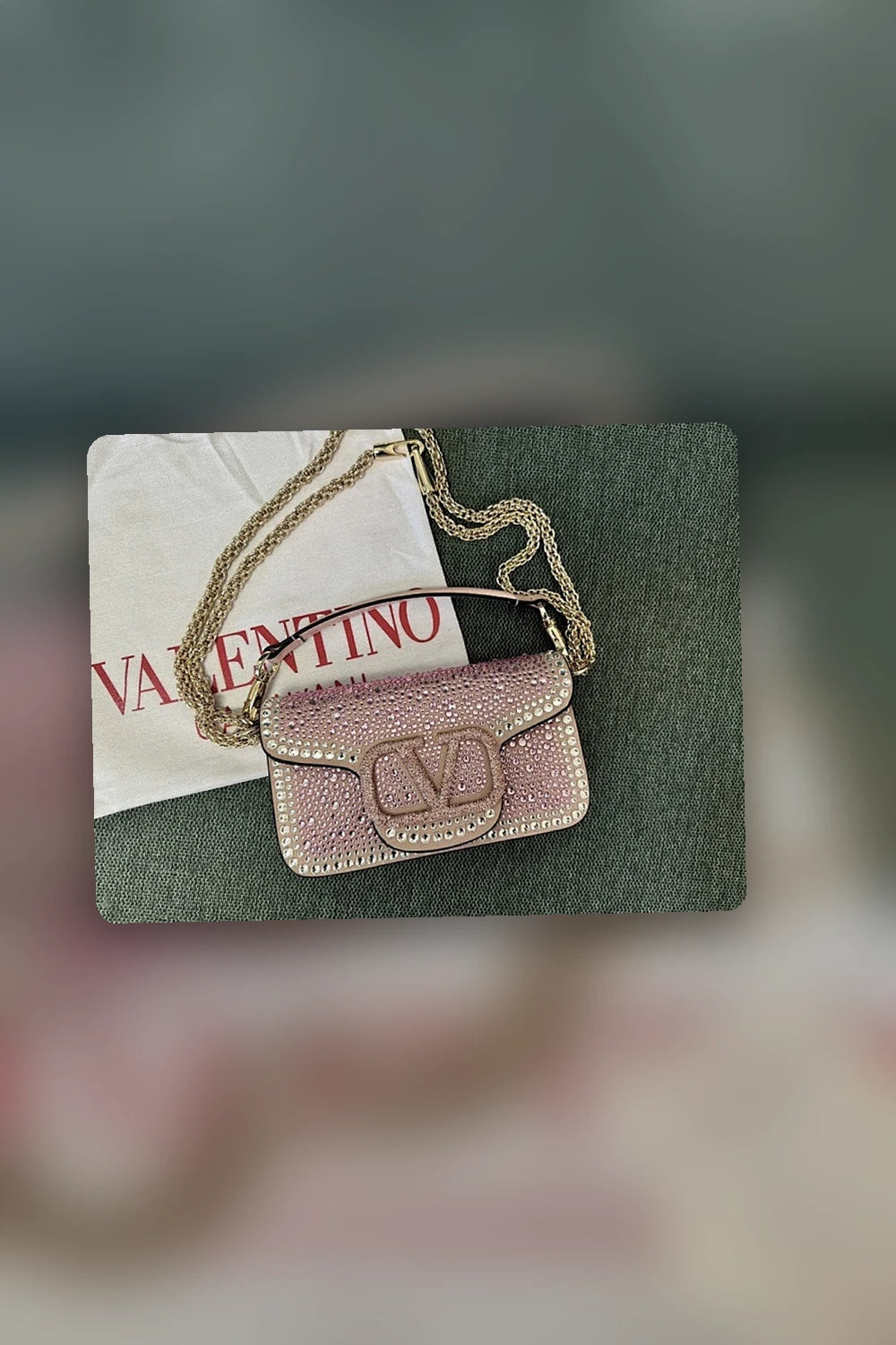 NB - VEL Bag - 167