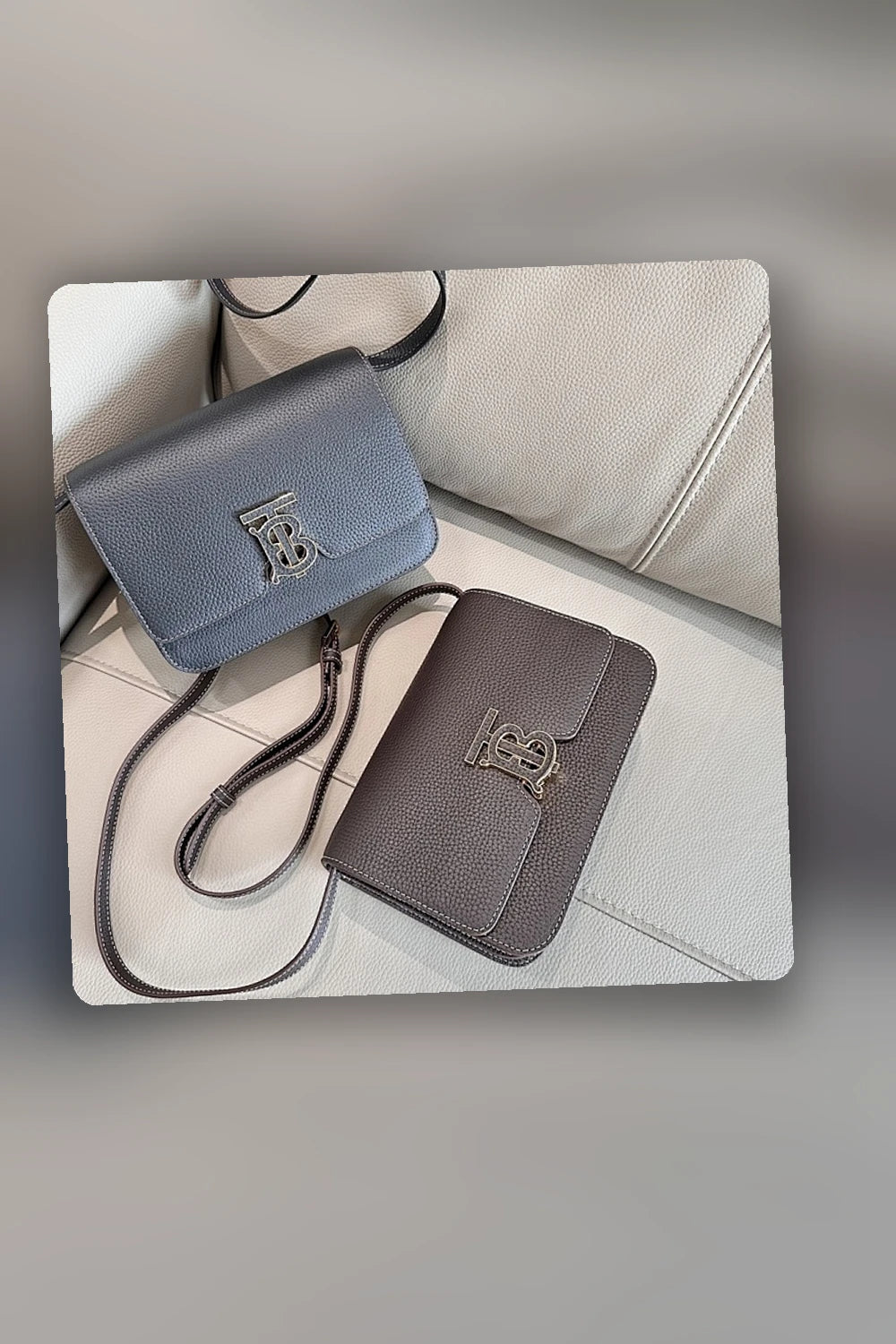 NB - BOR Bag - 937