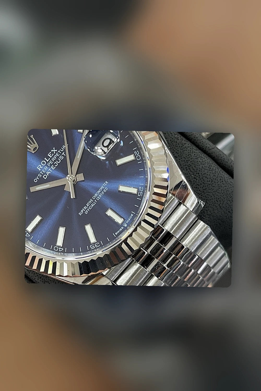 NB - Mix Watch - 1129