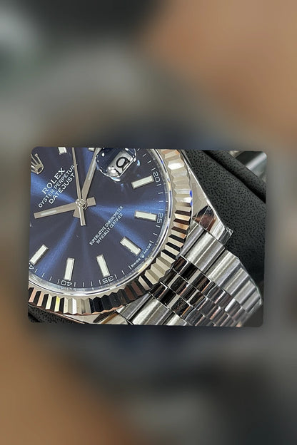 NB - Mix Watch - 1129