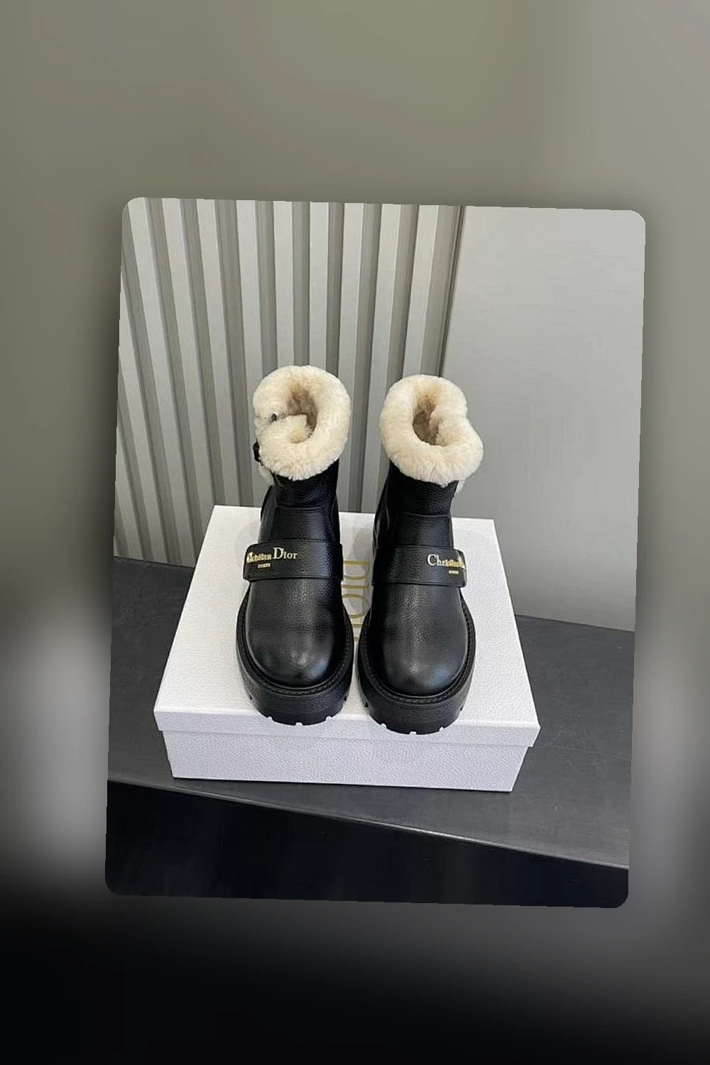 NB - DOR Women Shoes - 403
