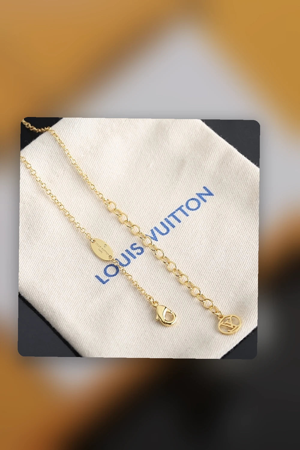 NB - LOV Jewelry - 897