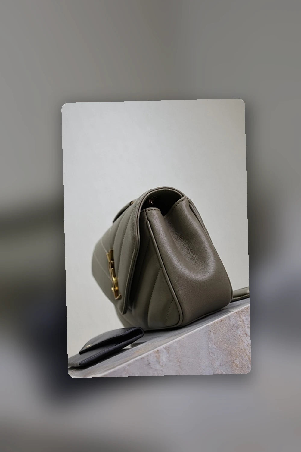 NB - YLS Bag - 1291