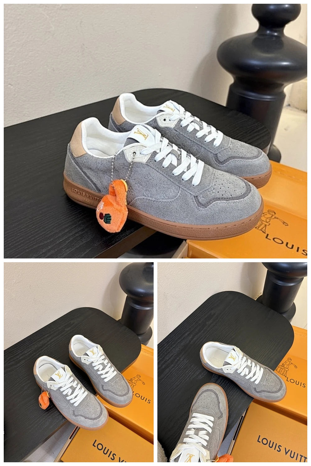 NB - LOV Women Shoes - 258