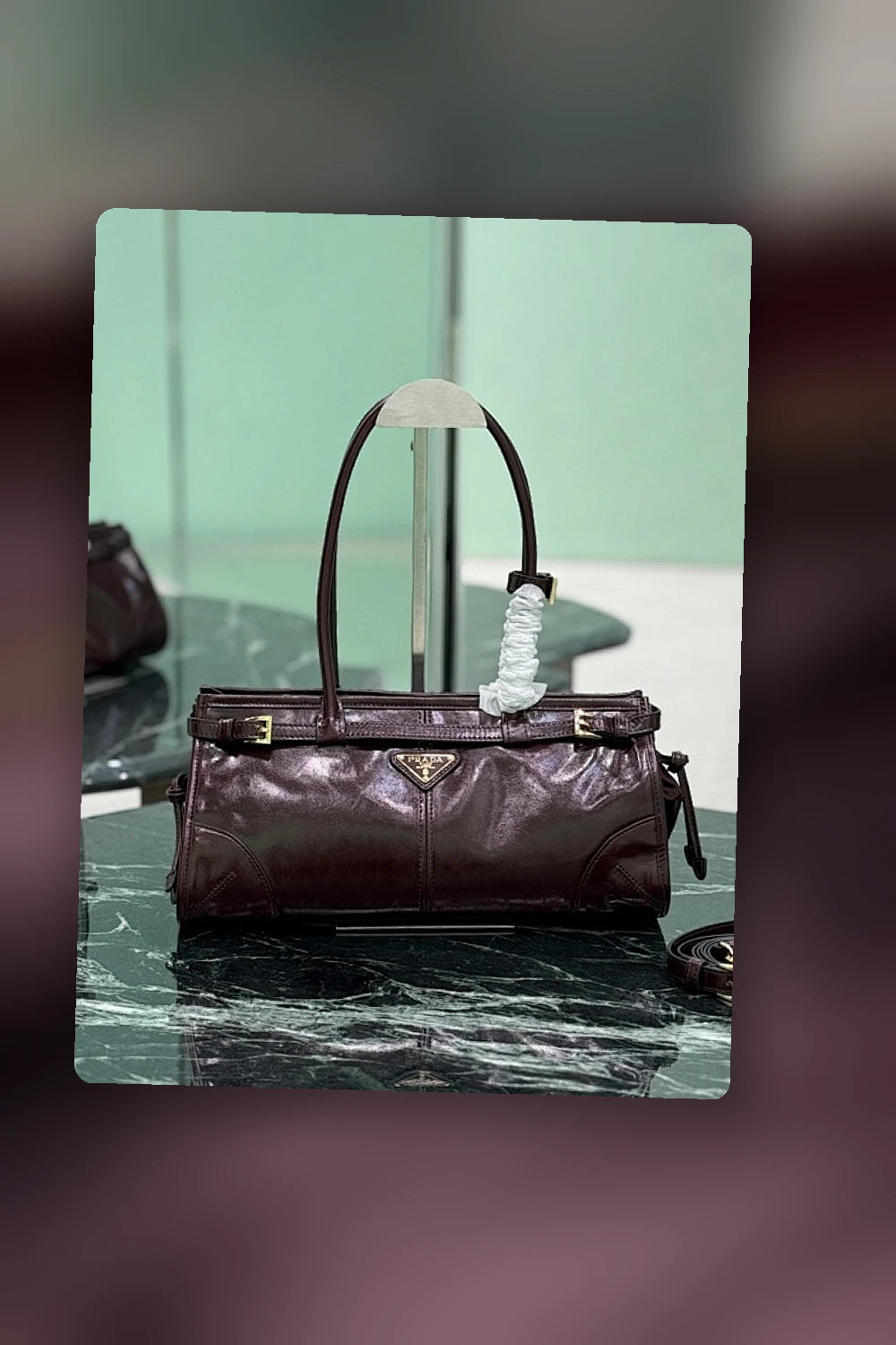 NB - BG Bag - 968