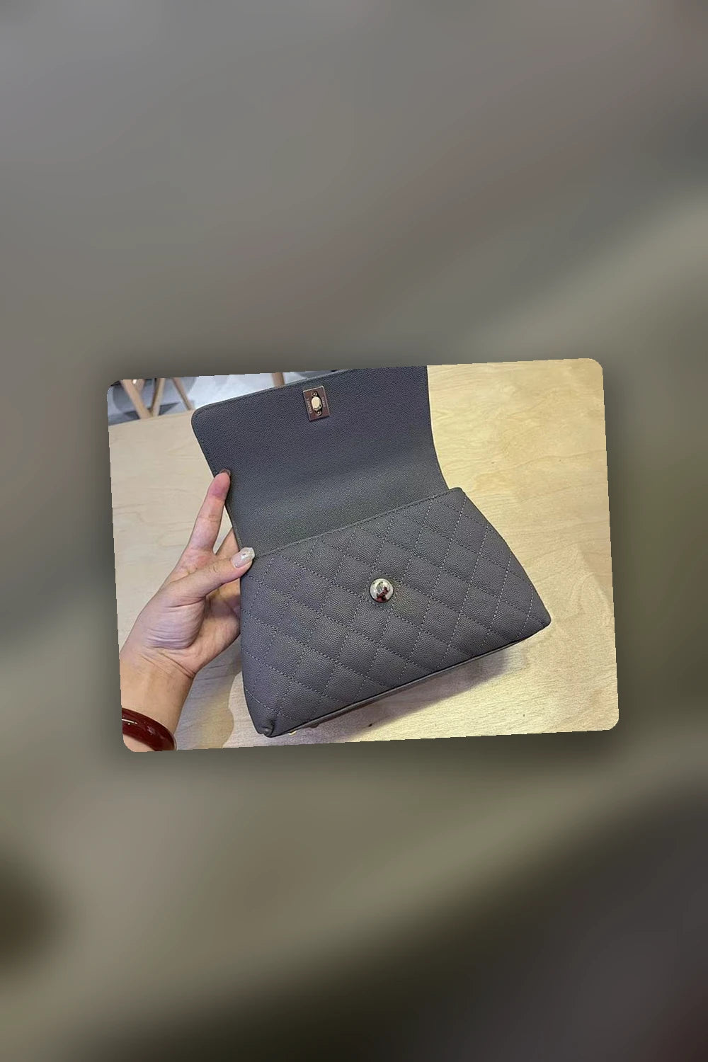 NB - CHL Bag - 256