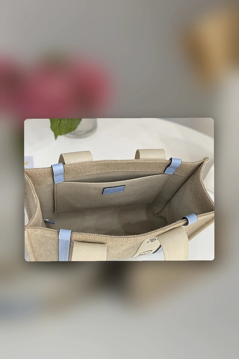 NB - CLE Bag - 610