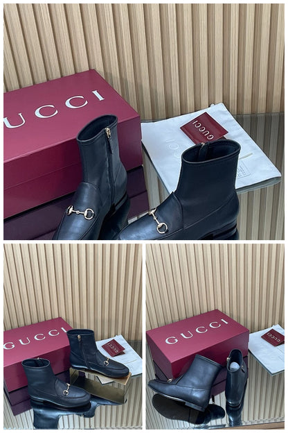 NB - GUKI Women Shoes - 1071