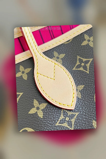 NB - LOV Bag - 054