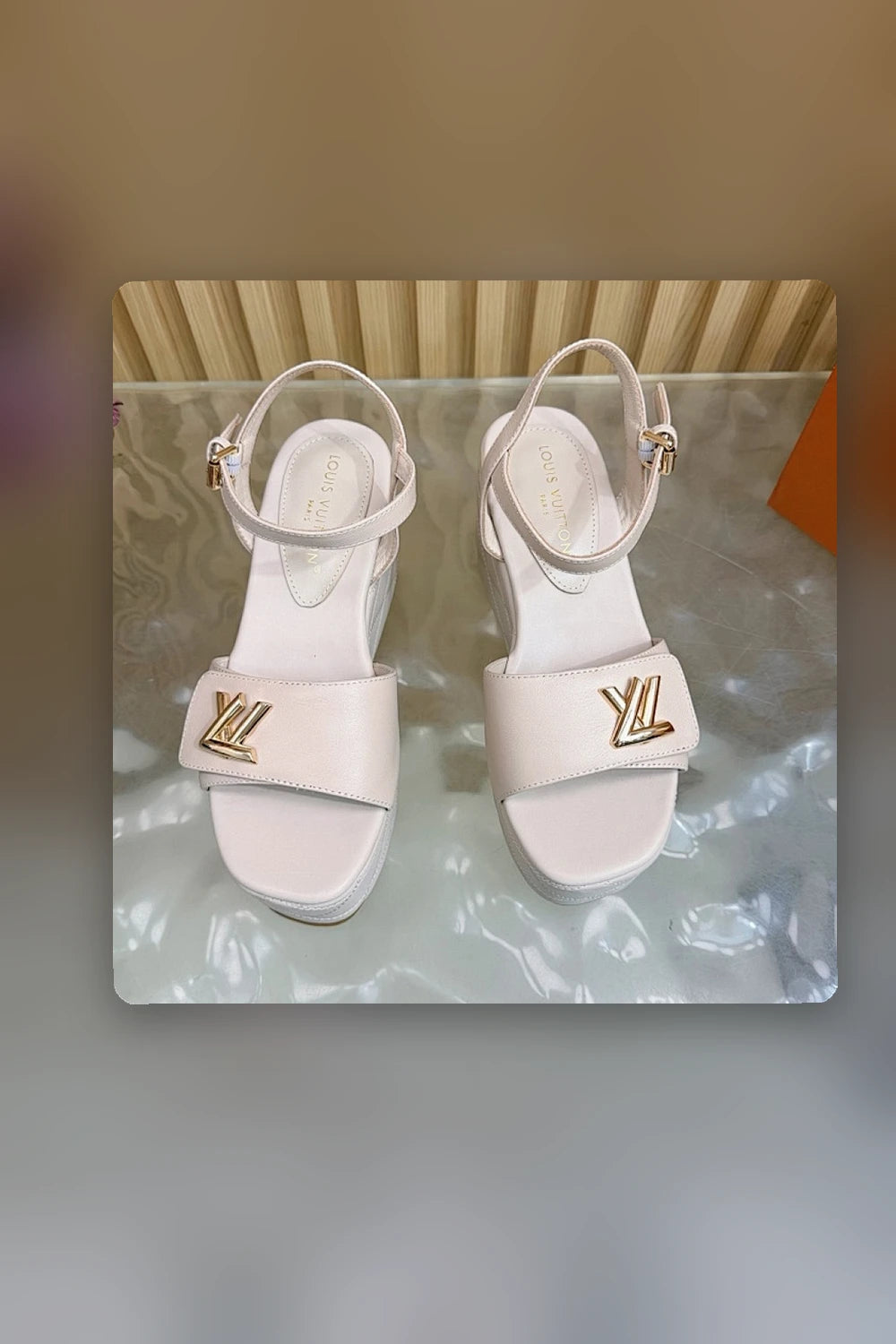 NB - LOV Women Shoes - 277
