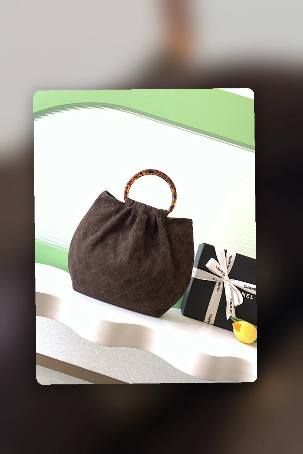 NB - CHL Bag - 860