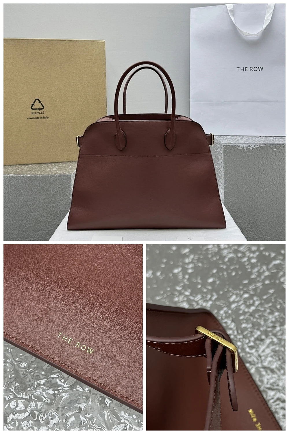 NB - THR Bag - 592