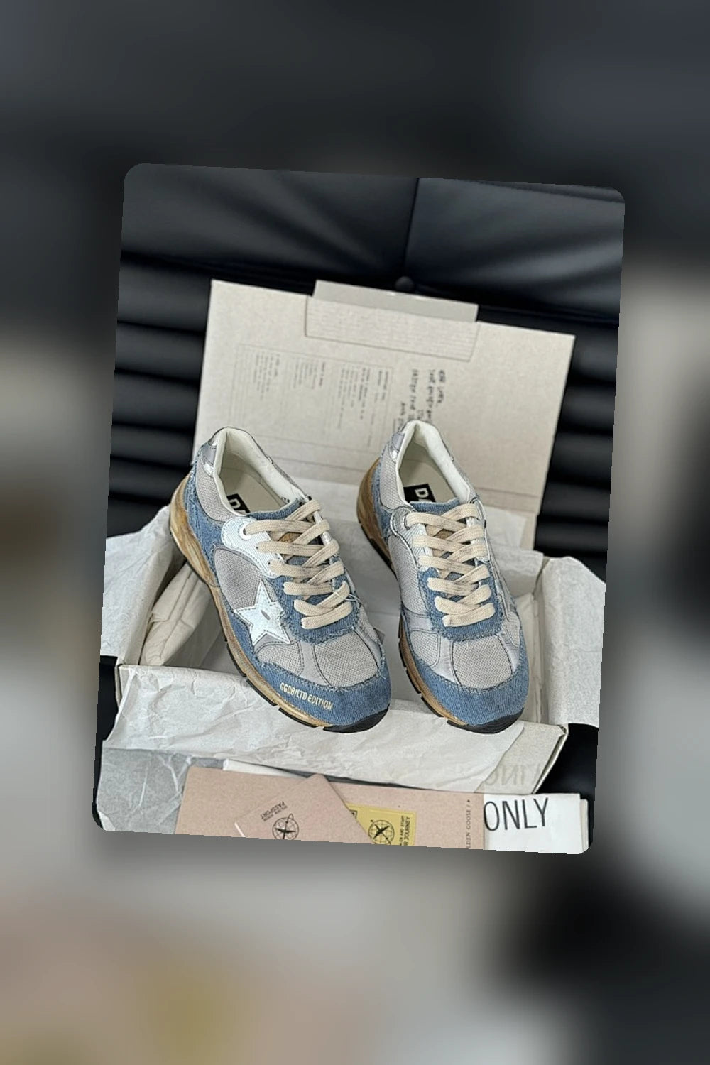 NB - SIMP Women Shoes - 376