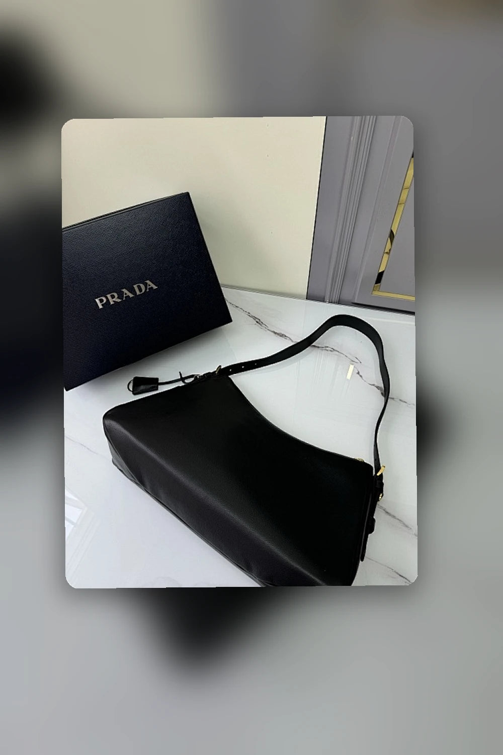 NB - PD Bag - 1530