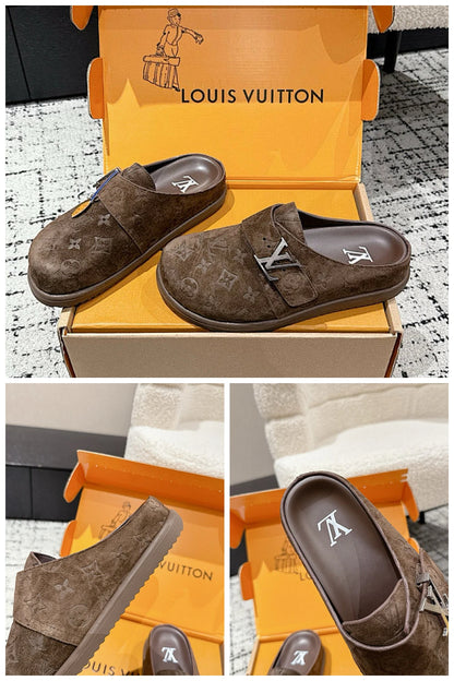NB - LOV Women Shoes - 743