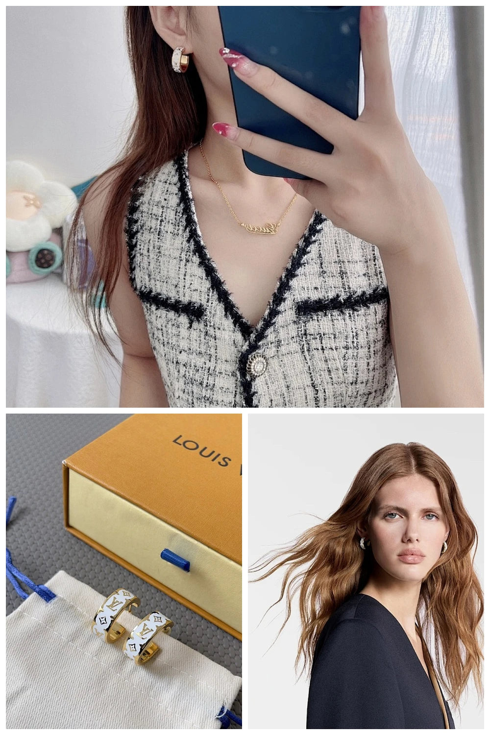 NB - LOV Jewelry - 501