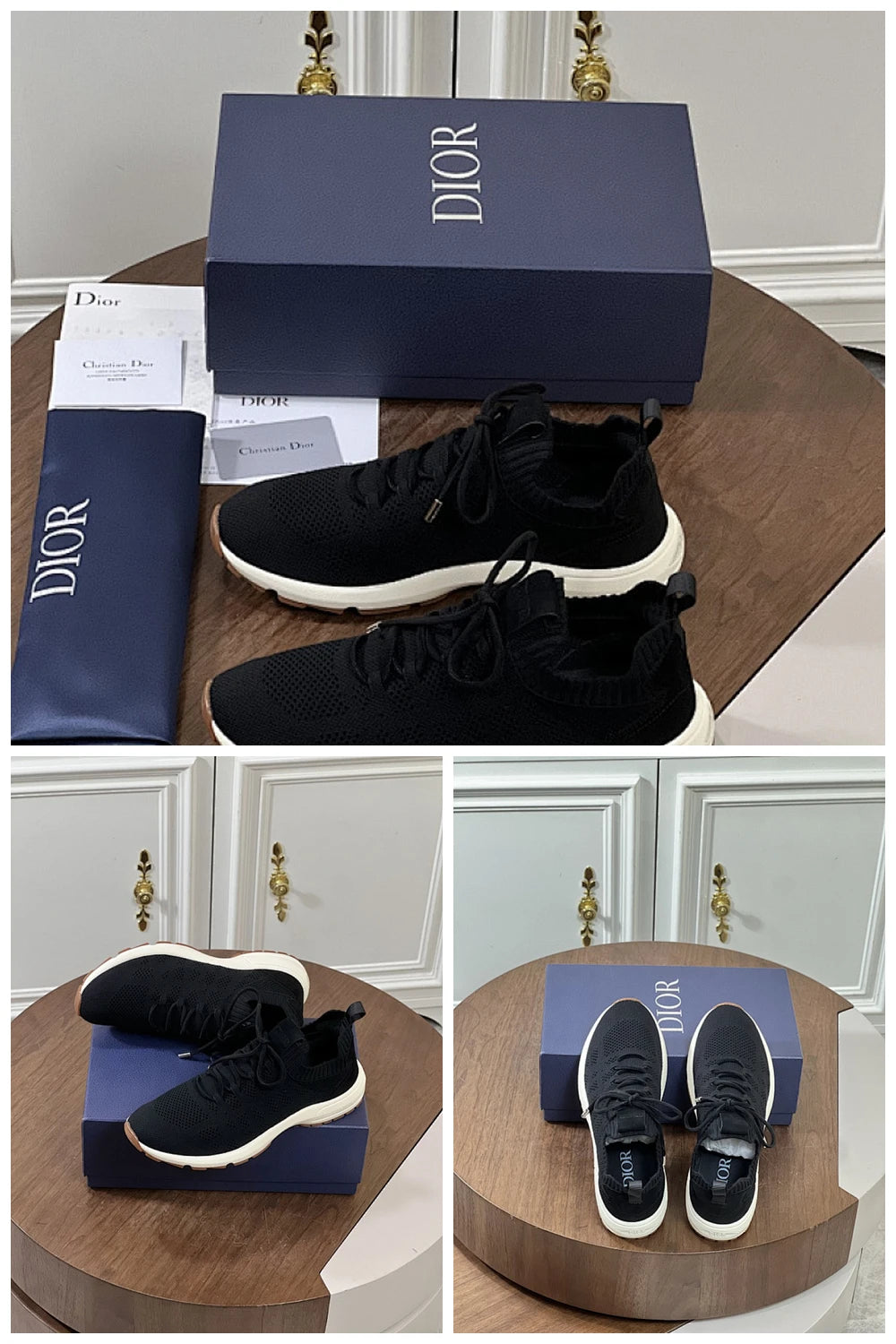 NB - DOR Mix Items - 550