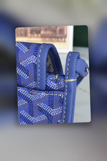 NB - GYO Bag - 213